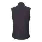 Women’s Softshell vest Trail (ebony gray), suurus M — Foto 4