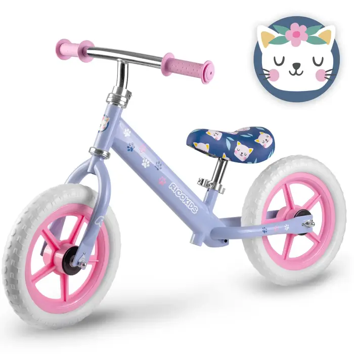 Rollzone Jooksuratas lastele Ricokids RK-607