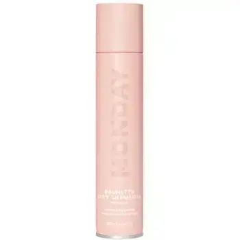 Monday Brunette Dry Shampoo - Suchý šampon pro tmavé vlasy 200ml