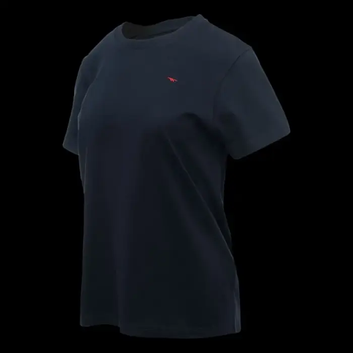 Women's Short Sleeve T-Shirt LADY PLAYO II - Size: L