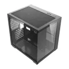 DarkFlash B275 computer case (black) Photo