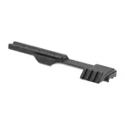 Wraith Mini Long Mount with Accessory Rails — Photo 3