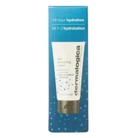 Skin Smoothing Cream Moisturizer