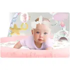 Nukido Ocean Interactive Educational Mat - Pink — Photo 12