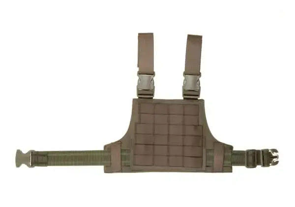 Invader Gear Mk.II MOLLE jalaplatform