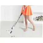 Flat mop with sprayer rolling solid spray 3x mikrofibra conductor — Photo 9