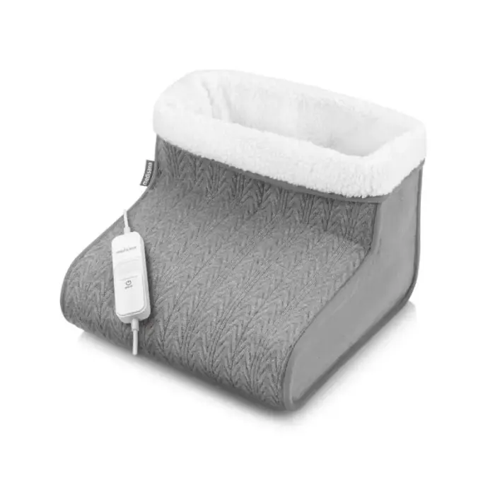 Medisana FW 150 knitted foot warmer