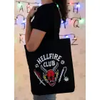 Stranger Things Hellfire Club ostukott — Foto 3