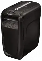 Paberipurustaja Fellowes 60Cs Cross-Cut