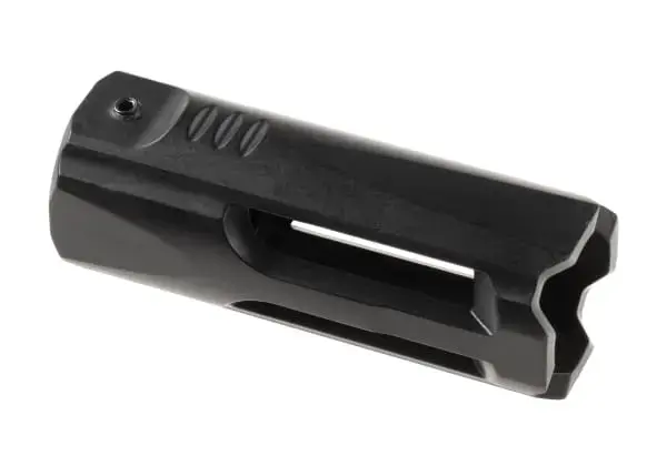 Krytac Polymer Flashhider 14mm CCW