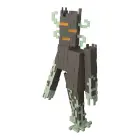 Minecraft The Creaking kujuke 20 cm — Foto 4
