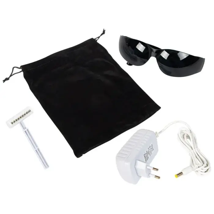 IPL BLOW LIGHT EPILAATOR