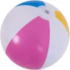 INFLATABLE BEACH BALL 40CM 66001 — Foto 9