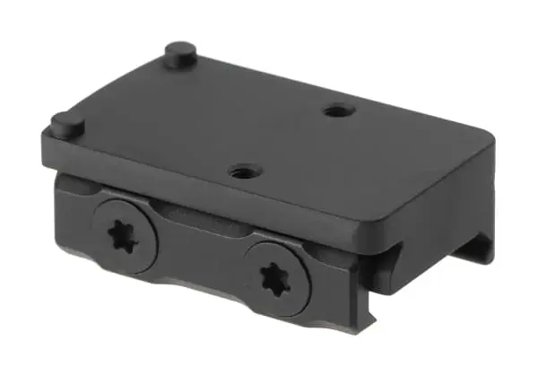 RMR Super Slim Riser Mount Low Profile
