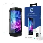 Doogee Smini - 3mk Silky Matt Pro Screen Protector — Photo 1