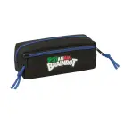 Brainrot triple pencil case — Photo 2