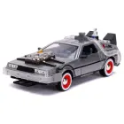 Back To The Future automobilis — Nuotrauka 3