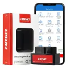 OBD2 diagnostic scanner AMIO-04732 — Nuotrauka 1
