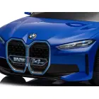 BMW i4 — Foto 11