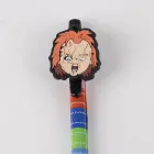 Chucky Stationery Set — Photo 3