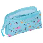 Bluey triple pencil case — Photo 3