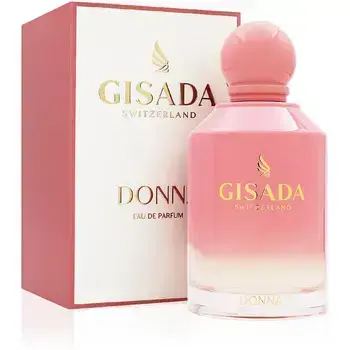Gisada Donna parfüümvesi 50ml