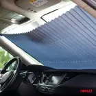Windshield folding sun blind 155x70cm — Foto 7