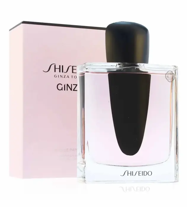Shiseido Ginza Eau de Parfum naistele 50ml