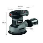 Graphite 59G348 Floor Polisher/Sander — Photo 6