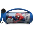 Marvel Spiderman Speaker with Bluetooth Microphone — Photo 4