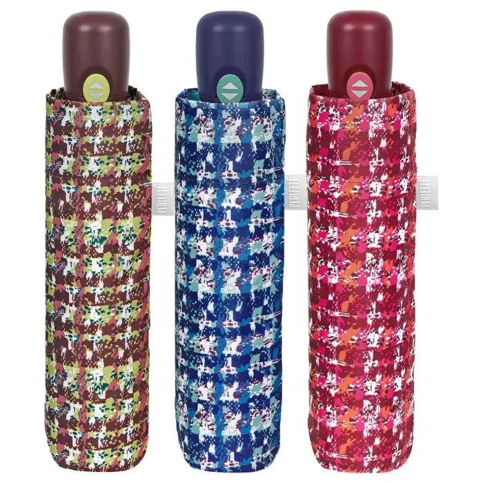 Automatic Folding Umbrella 54 cm