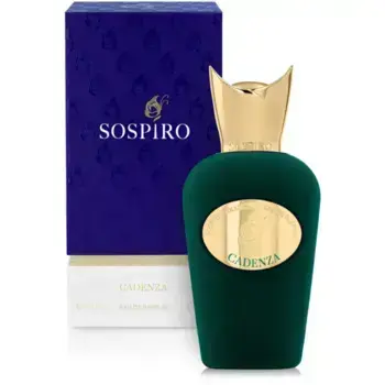 Cadenza Eau de Parfum