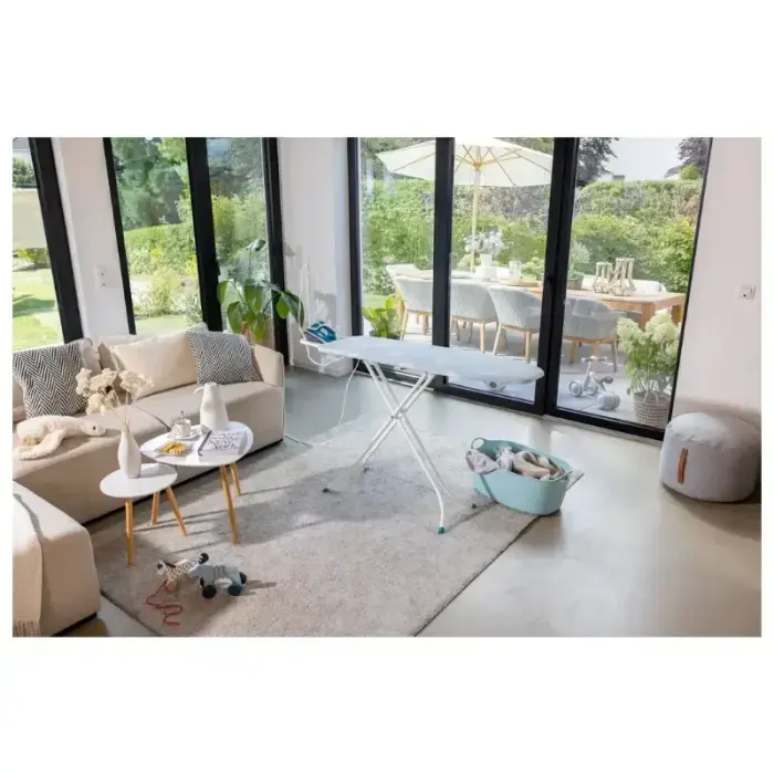 Gludināmais dēlis Classic M Basic Plus 120x38cm Foto 4