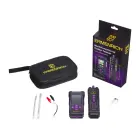 Ermenrich NetGeeks NP50 Multifunctional Cable Tester — Photo 1