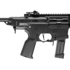 FAR 9 airsofto šautuvas — Nuotrauka 3
