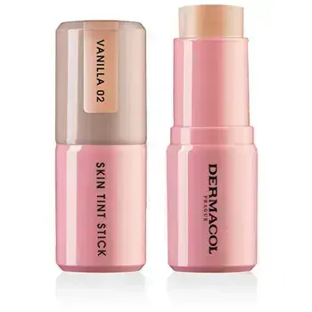 Dermacol Skin Tint Stick 01 Ivory