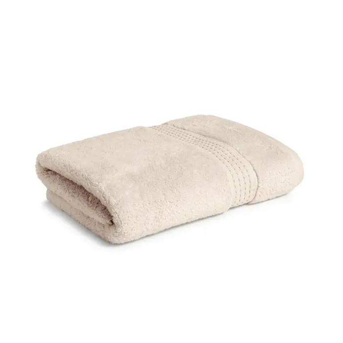 Полотенце Alpaca 70x130 cm бежевое Nefretete