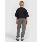 4F Jr Joggers 4FJRAW25TTROM1663-24S, size 128 — Foto 4