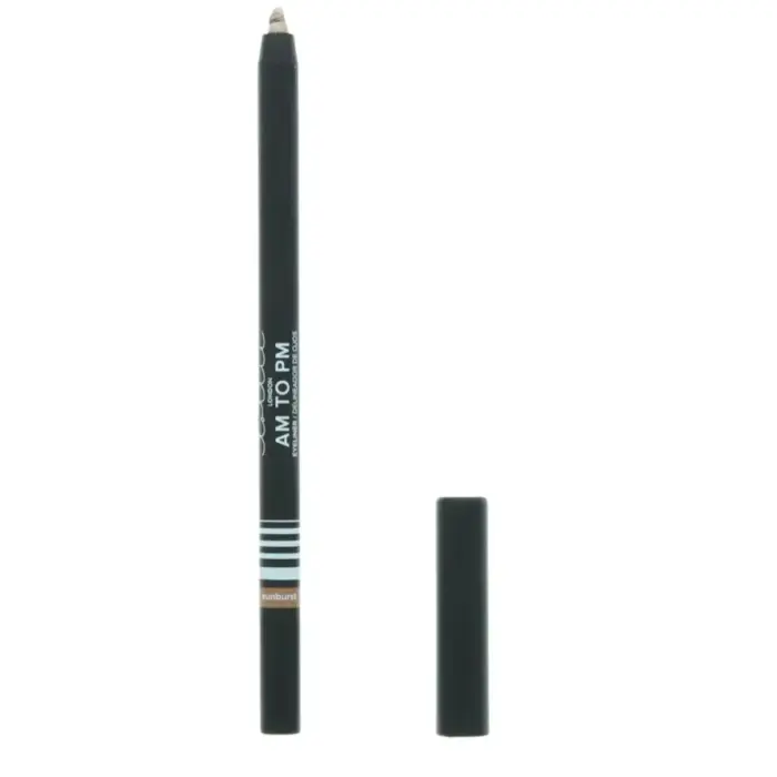 Lottie London Am To Pm Kohl-gel ilgnoturīgs kajal acu zīmulis LKP006 Sunburst 1.1 g