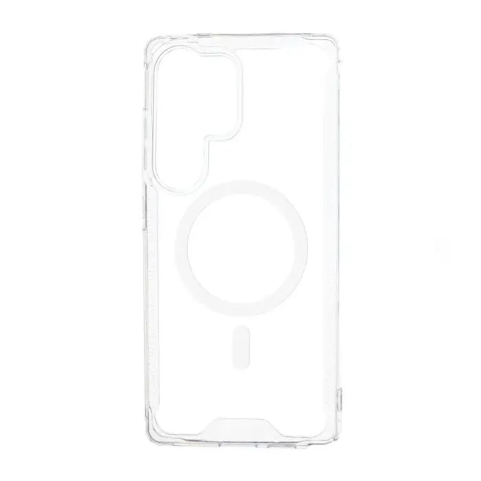 Clear Corner Case MagSafe maciņš Samsung