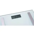 Esperanza B.FIT EBS016W Bluetooth Scale (White) — Photo 10