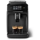 Philips EP1200/00 Automatic Espresso Machine (1500 W; black) — Foto 4