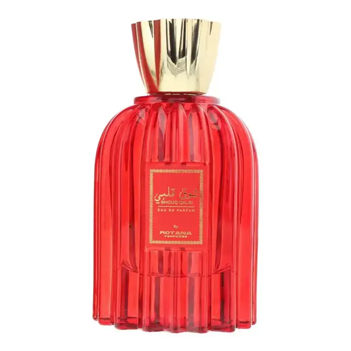Rotana Shaghaf parfüümvesi, Unisex, 100 ml