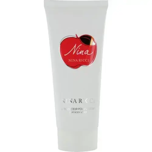 Nina sieviešu ķermeņa losjons 6.7 Oz