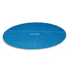 Pokrywa solarna do basenu 488 cm INTEX 28014 Фото num