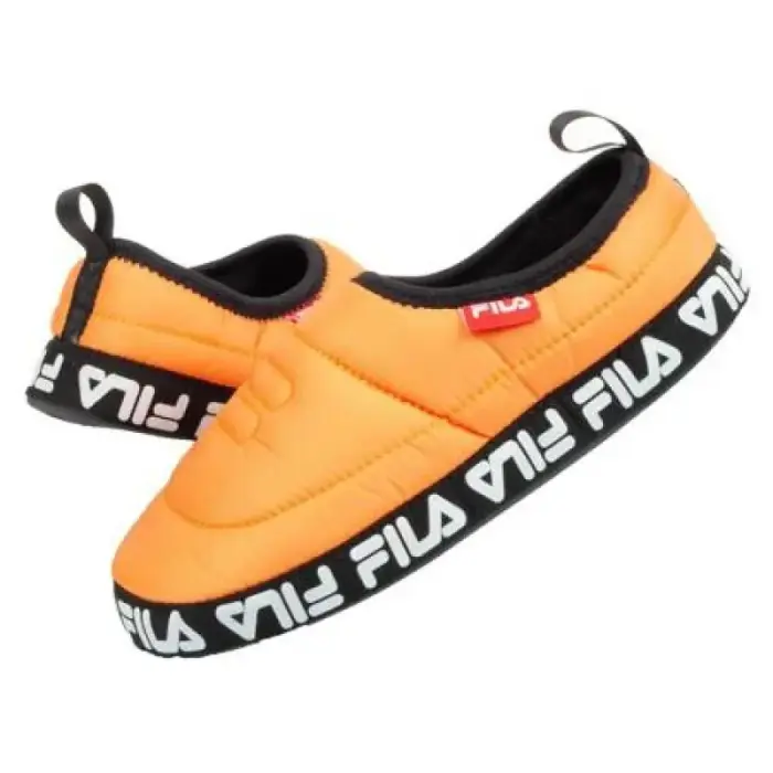 Fila Comfider M FFM0147.30019 Slippers - Pantofi: 42
