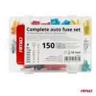 Complete auto fuse set — Photo 5