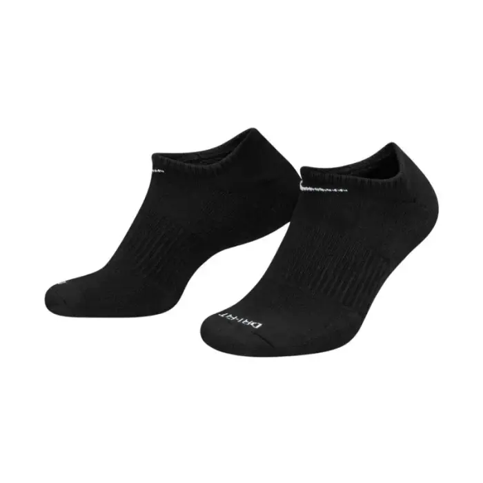 Nike Everyday Plus Cushioned Socks 3