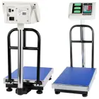 ELECTRONIC STORAGE WEIGHTS 100kg/20g — Photo 13