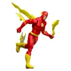 DC Universe The Flash kujuke 15 cm — Foto 5